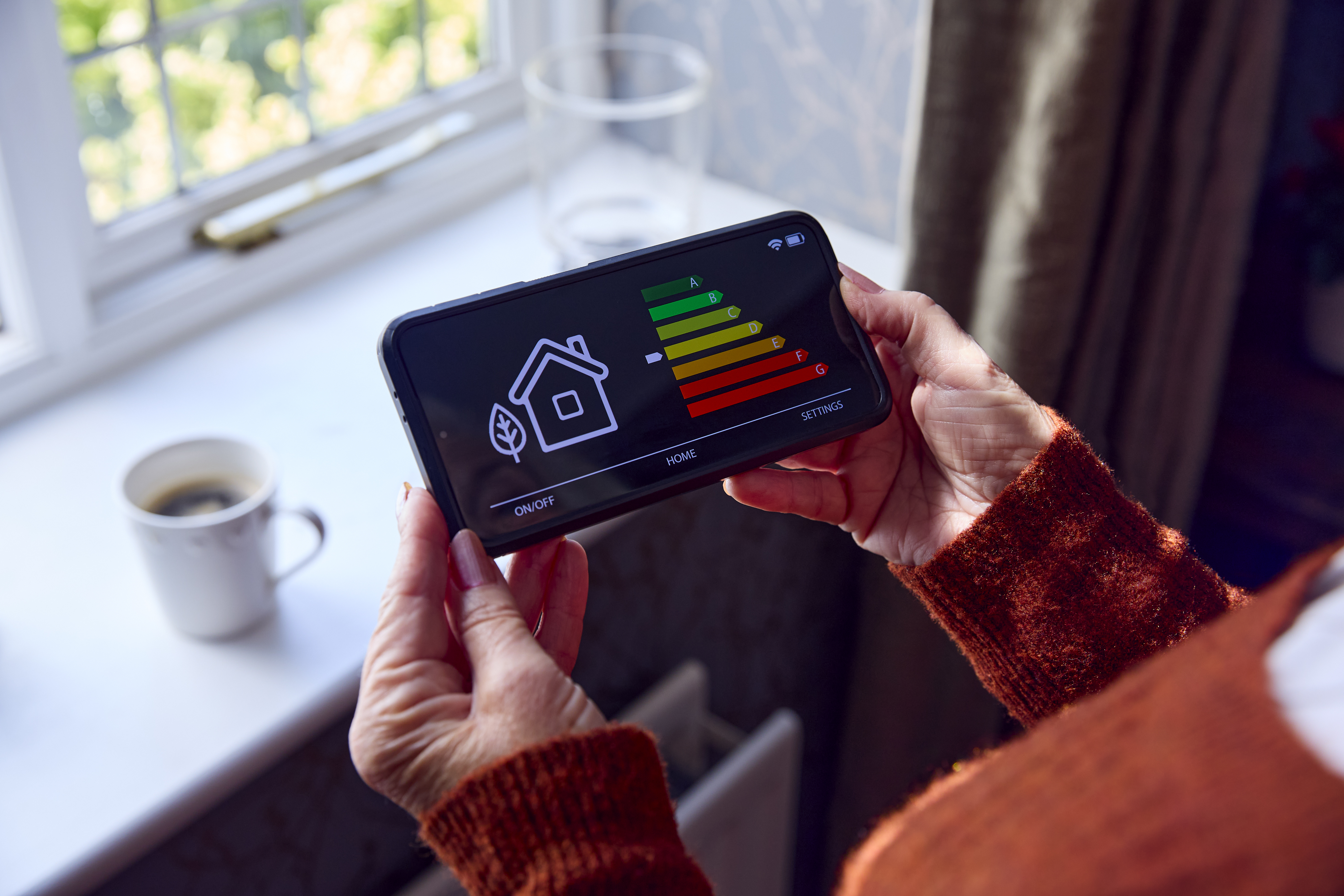 Smart Meters from connect4energy